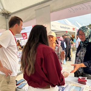 Aile Odaklı Hizmetler Kadın Emeği Festivali’nde Tanıtıldı - fotoğraf 4