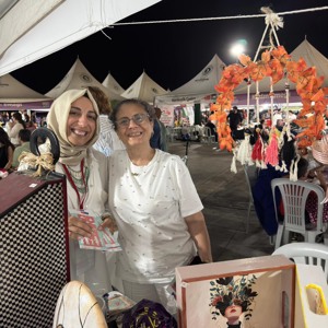 Aile Odaklı Hizmetler Kadın Emeği Festivali’nde Tanıtıldı - fotoğraf 5