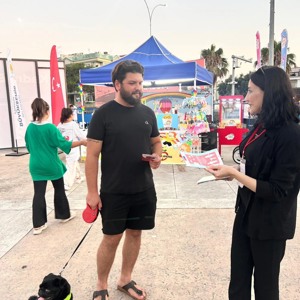 Aile Odaklı Hizmetler Kadın Emeği Festivali’nde Tanıtıldı - fotoğraf 7