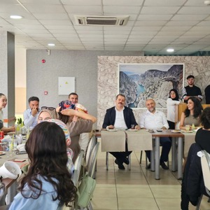 Kahramanların İzinde Gençlik Buluşması Samsun Ladik'te Gerçekleştiriliyor  - fotoğraf 6