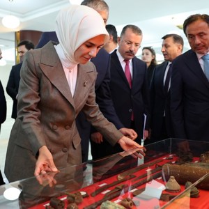 Aile ve Sosyal Hizmetler Bakanımız Göktaş, Karabük'te konuştu - fotoğraf 3
