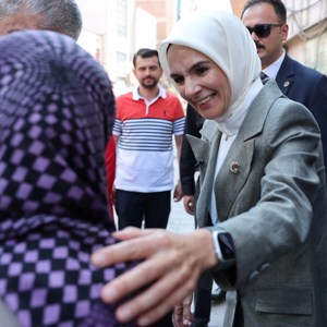 Aile ve Sosyal Hizmetler Bakanımız Göktaş, Karabük'te konuştu - fotoğraf 9