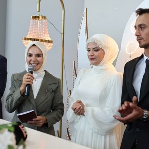 Aile ve Sosyal Hizmetler Bakanımız Göktaş, Karabük'te konuştu - fotoğraf 11