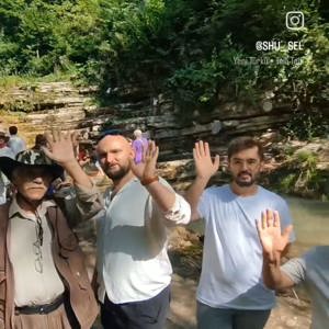Erfelek Şelalesi ve Yöresel Lezzetlerle Dolu Keyifli Bir Gün Yaşandı - fotoğraf 1