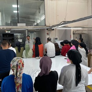 "Teknoloji Bağımlılığı" eğitimi v - fotoğraf 2