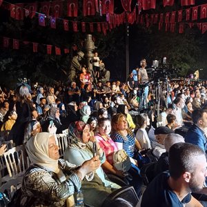 “Kardeşliğin Adı Türkiye” konseri - fotoğraf 3
