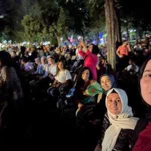 “Kardeşliğin Adı Türkiye” konseri - fotoğraf 2