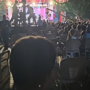 “Kardeşliğin Adı Türkiye” konserine hizmet modellerimizden yararlanan kadınlarımız ve çocuklarımızla katıldık. - fotoğraf 3