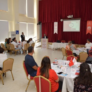 Denizli Ailenin Korunması ve Güçlendirilmesi Çalıştayı Gerçekleştirildi - fotoğraf 3