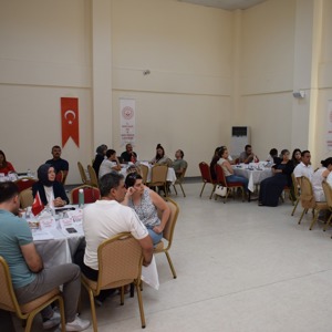 Denizli Ailenin Korunması ve Güçlendirilmesi Çalıştayı Gerçekleştirildi - fotoğraf 6