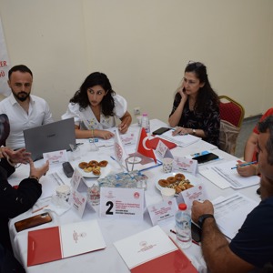 Denizli Ailenin Korunması ve Güçlendirilmesi Çalıştayı Gerçekleştirildi - fotoğraf 7
