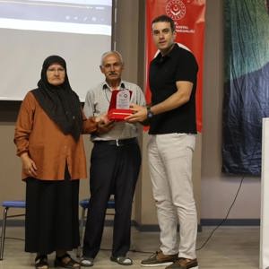 Tavas’ta Aile Mirası Anlatılarıyla Kuşaklar Bir Araya Geldi - fotoğraf 2