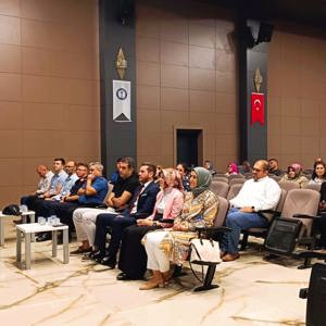 Tavas’ta Aile Mirası Anlatılarıyla Kuşaklar Bir Araya Geldi - fotoğraf 3