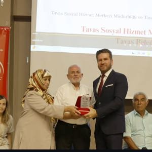 Tavas’ta Aile Mirası Anlatılarıyla Kuşaklar Bir Araya Geldi - fotoğraf 5
