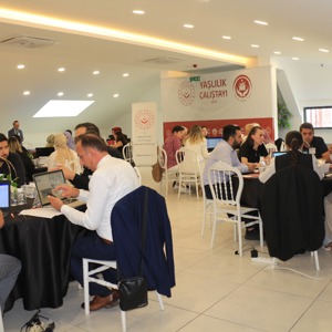 Sakarya İli Yaşlı Çalıştayı Yapıldı - fotoğraf 5