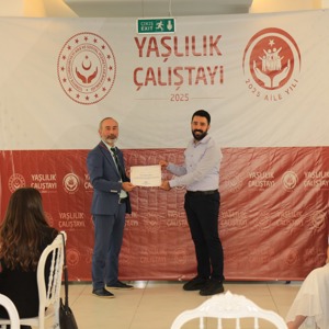 Sakarya İli Yaşlı Çalıştayı Yapıldı - fotoğraf 8