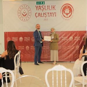 Sakarya İli Yaşlı Çalıştayı Yapıldı - fotoğraf 10
