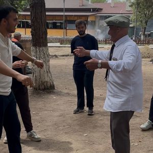 Atakum Huzurevi Sakinlerinden Kavak’ta Doğa İle Buluşma   - fotoğraf 4