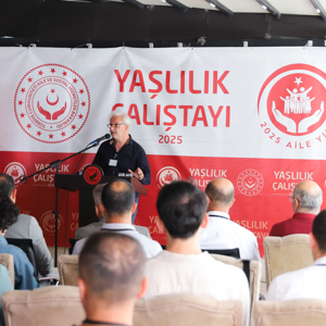 İlimizde Yaşlı Çalıştayı Gerçekleştirildi - fotoğraf 3