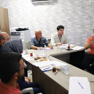 İlimizde Yaşlı Çalıştayı Gerçekleştirildi - fotoğraf 10