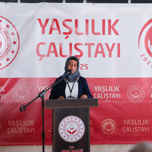 İlimizde Yaşlı Çalıştayı Gerçekleştirildi - fotoğraf 13