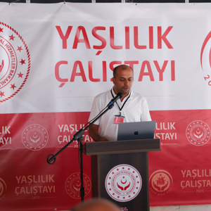 İlimizde Yaşlı Çalıştayı Gerçekleştirildi - fotoğraf 15