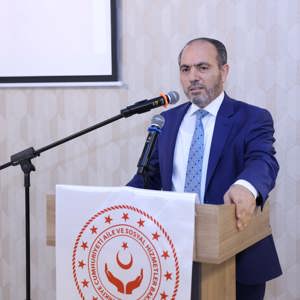 İlimizde “İl Yaşlılık Çalıştayı” Gerçekleştirildi - fotoğraf 4