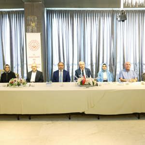 İlimizde “İl Yaşlılık Çalıştayı” Gerçekleştirildi - fotoğraf 2