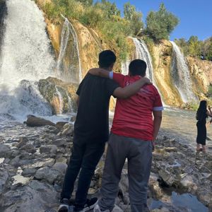 Van Muradiye Gezisi - fotoğraf 2