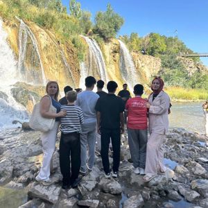 Van Muradiye Gezisi - fotoğraf 5