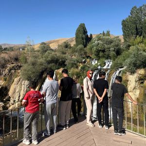 Van Muradiye Gezisi - fotoğraf 3