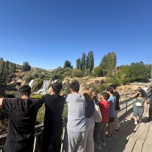 Van Muradiye Gezisi - fotoğraf 4