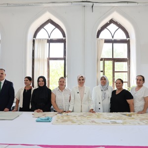 Aile ve Sosyal Hizmetler Bakanımız Göktaş, Muğla'da konuştu - fotoğraf 8