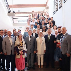 Aile ve Sosyal Hizmetler Bakanımız Göktaş, Muğla'da konuştu - fotoğraf 7