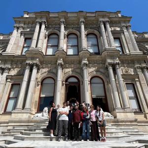 Sakarya Çocuk Hakları Komitesi İstanbul Gezisi - fotoğraf 14