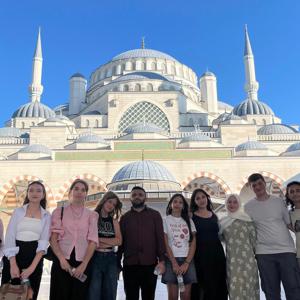 Sakarya Çocuk Hakları Komitesi İstanbul Gezisi - fotoğraf 15