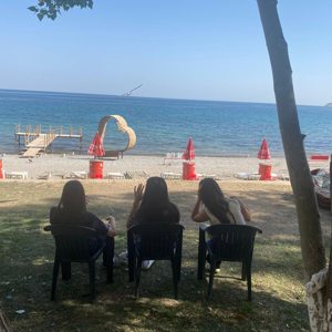Çocuklarımız Ve Gençlerimizi Bitlis Tatvan’da Çadır Kampına Götürdük - fotoğraf 4