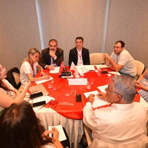 Ankara'da Yaşlılık Çalıştayı Düzenlendi - fotoğraf 15