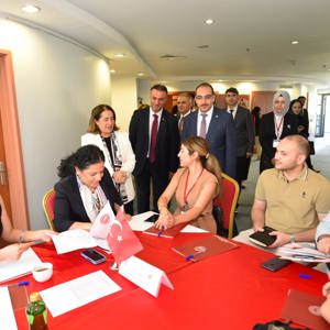 Ankara'da Yaşlılık Çalıştayı Düzenlendi - fotoğraf 10