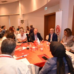 Ankara'da Yaşlılık Çalıştayı Düzenlendi - fotoğraf 11