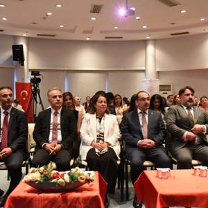 Ankara'da Yaşlılık Çalıştayı Düzenlendi - fotoğraf 2
