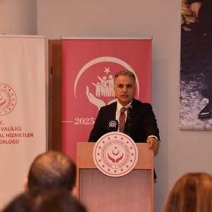 Ankara'da Yaşlılık Çalıştayı Düzenlendi - fotoğraf 5
