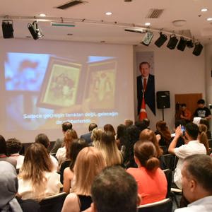 Ankara'da Yaşlılık Çalıştayı Düzenlendi - fotoğraf 7