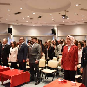Ankara'da Yaşlılık Çalıştayı Düzenlendi - fotoğraf 3