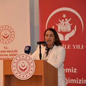 Ankara'da Yaşlılık Çalıştayı Düzenlendi - fotoğraf 4