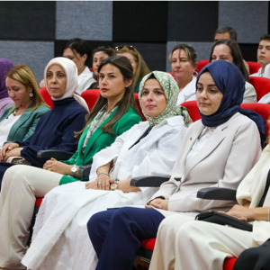 Gönül Elçileri ile Koruyucu Aile Farkındalık Toplantısı - fotoğraf 3