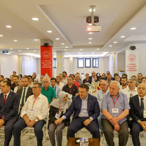Bilecik Yaşlılık Çalıştayı Gerçekleştirildi - fotoğraf 1
