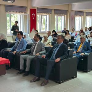 Kütahya İl Yaşlılık Çalıştayı Gerçekleştirildi - fotoğraf 6