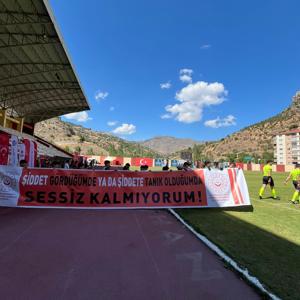 UYAFA Gümüşhane 2025 Aile Yılı Tek Yürek Futbol Turnuvası - fotoğraf 1