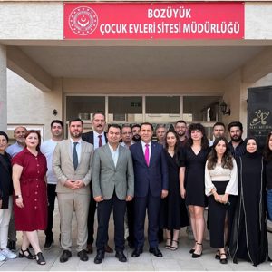 3. Geleneksel Sünnet Organizasyonu Büyük Bir Coşkuyla Gerçekleştirildi - fotoğraf 6